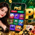 PK6 Game APK for Android