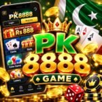 PK8888 Game APK Download 2026 for Android in Pakistan