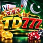 TD777 Game APK download for Android in Pakistan